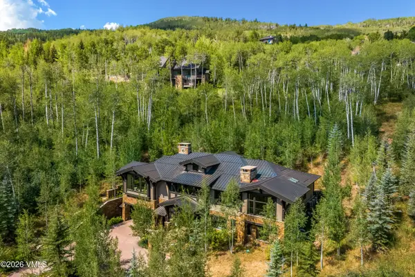 10 Borders Road, Beaver Creek, CO 81620
