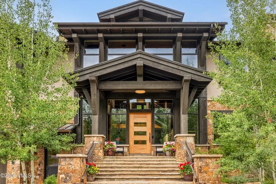 10 Borders Road, Beaver Creek, CO 81620 - #2