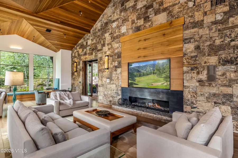 10 Borders Road, Beaver Creek, CO 81620 - #3