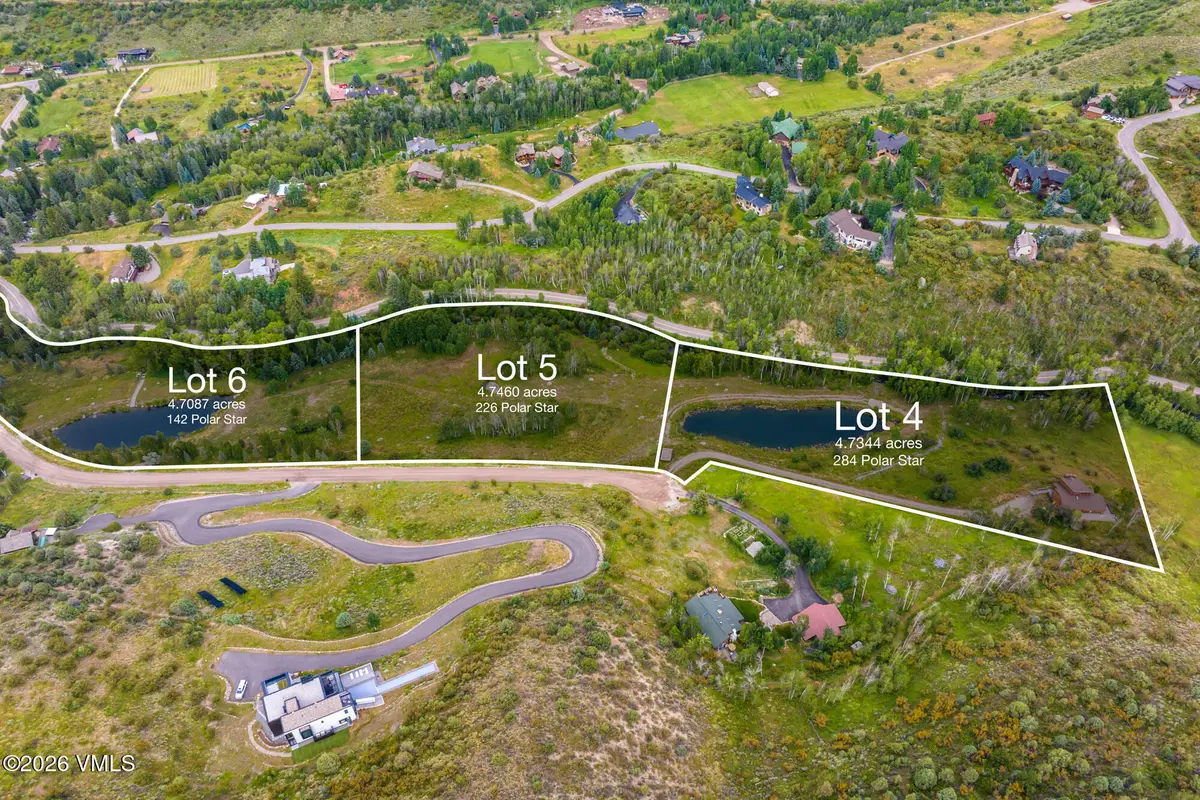 142 & 226 Polar Star Road, Edwards, CO 81632 - #1