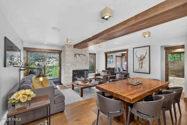 1650 Fall Ridge Road #312, Vail, CO 81657