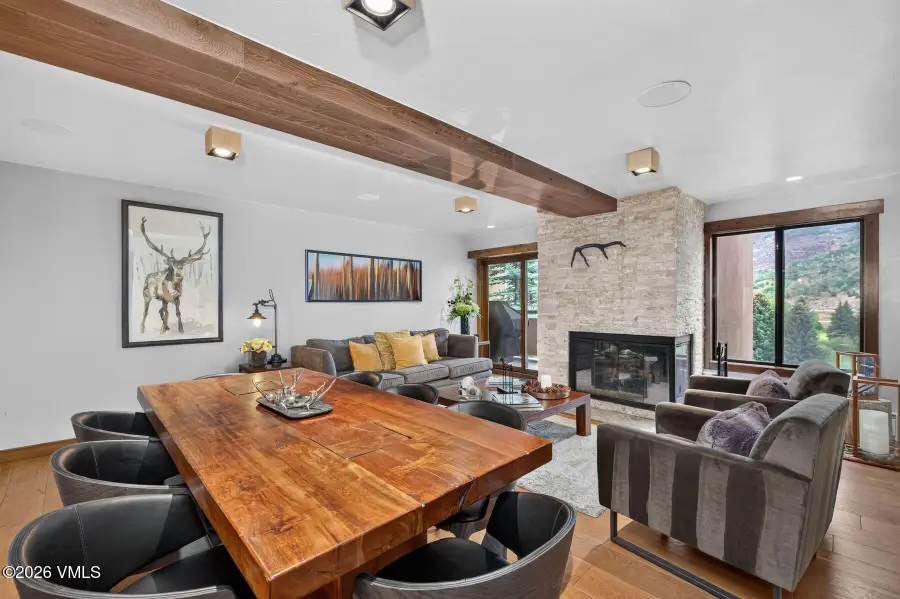 1650 Fall Ridge Road #312, Vail, CO 81657 - #2