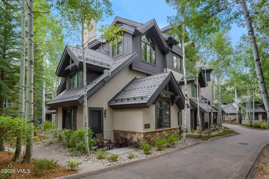 597 Sawatch Drive # C1, Edwards, CO 81632 - #2