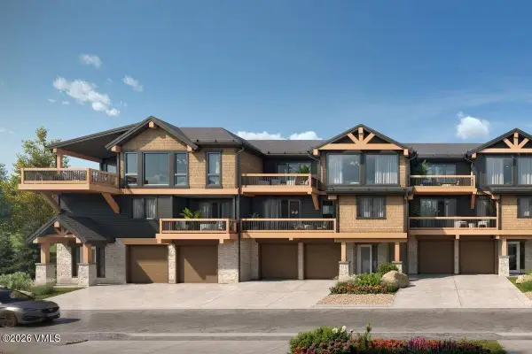 150 Kestrel Drive #4C, Avon, CO 81620