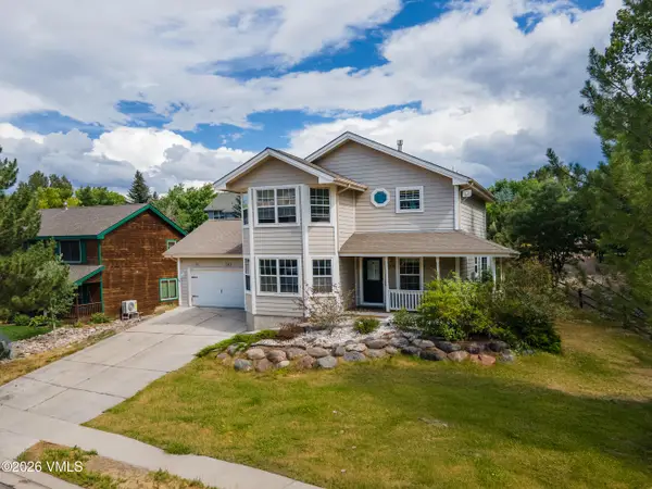 145 Price Place, Gypsum, CO 81637