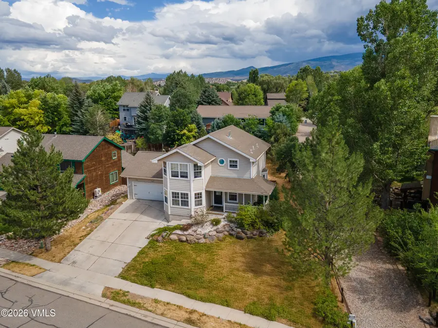 145 Price Place, Gypsum, CO 81637 - #2