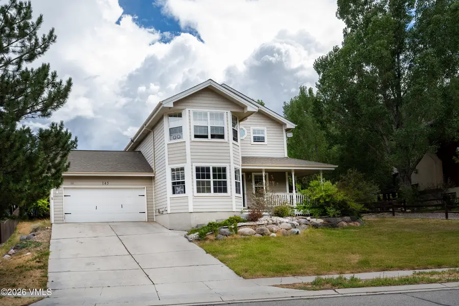 145 Price Place, Gypsum, CO 81637 - #3