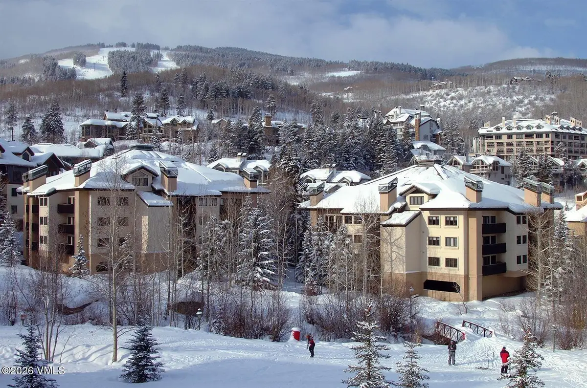 1206 Village Road # B305, Beaver Creek, CO 81620 - #1