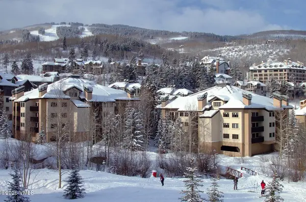 1206 Village Road # B305, Beaver Creek, CO 81620