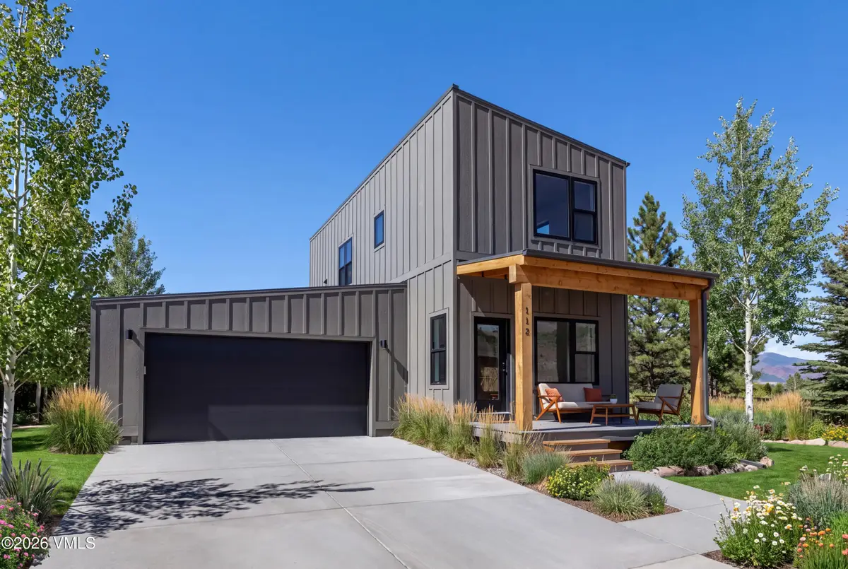 112 Tavi Trail, Gypsum, CO 81637 - #1