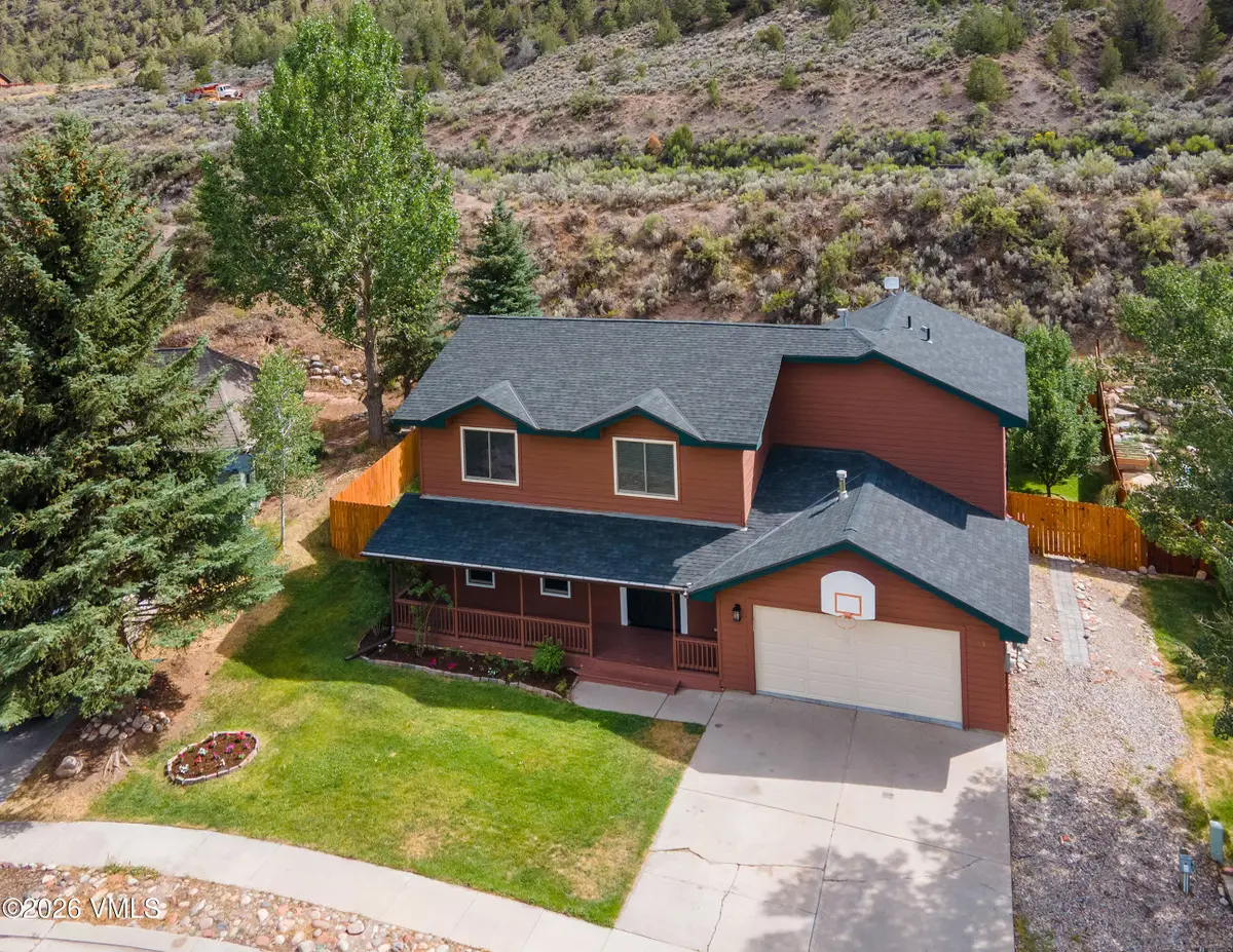 265 Price Place, Gypsum, CO 81637 - #1