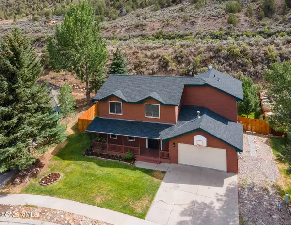 265 Price Place, Gypsum, CO 81637
