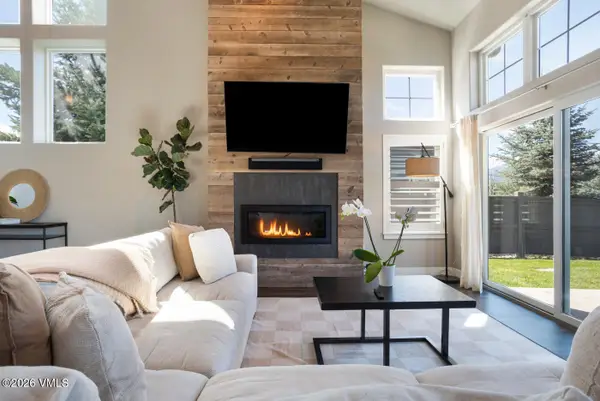 38 Soleil Circle, Eagle, CO 81631