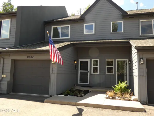 87 Stonegate Circle, Edwards, CO 81632
