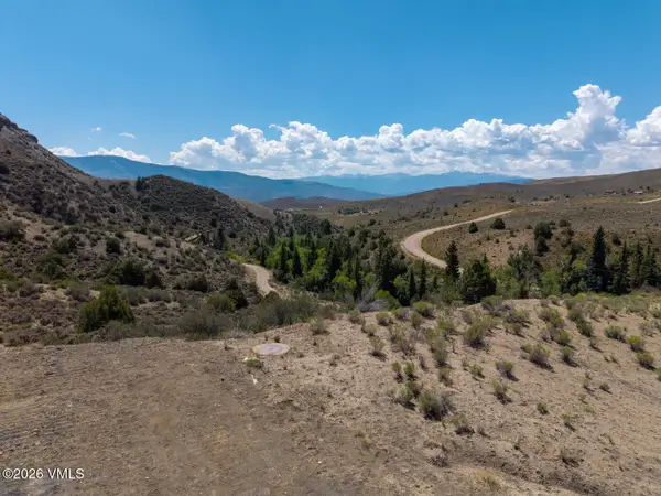 387 Horse Mountain Ranch Road, Wolcott, CO 81655