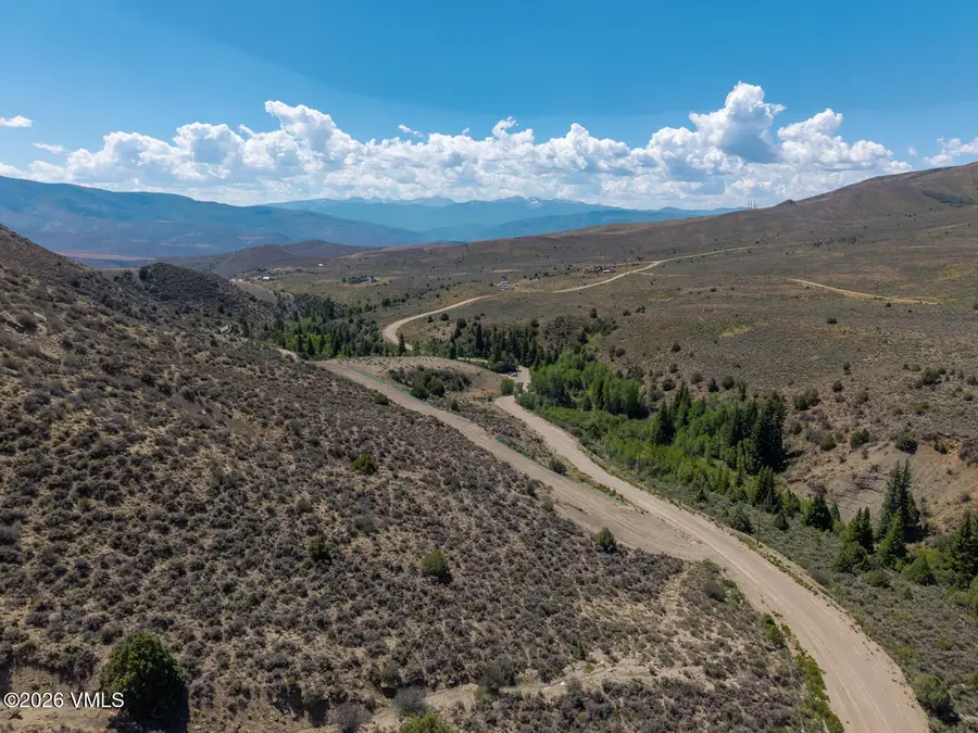 387 Horse Mountain Ranch Road, Wolcott, CO 81655 - #2