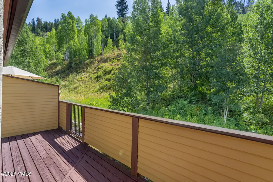 2520 Kinnikinnick Road #UNIT M4, Vail, CO 81657 - #3