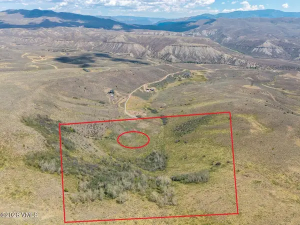700 Silver Spur Trail, Wolcott, CO 81655