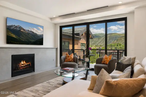 38460 U.s. 6 #306, Avon, CO 81620