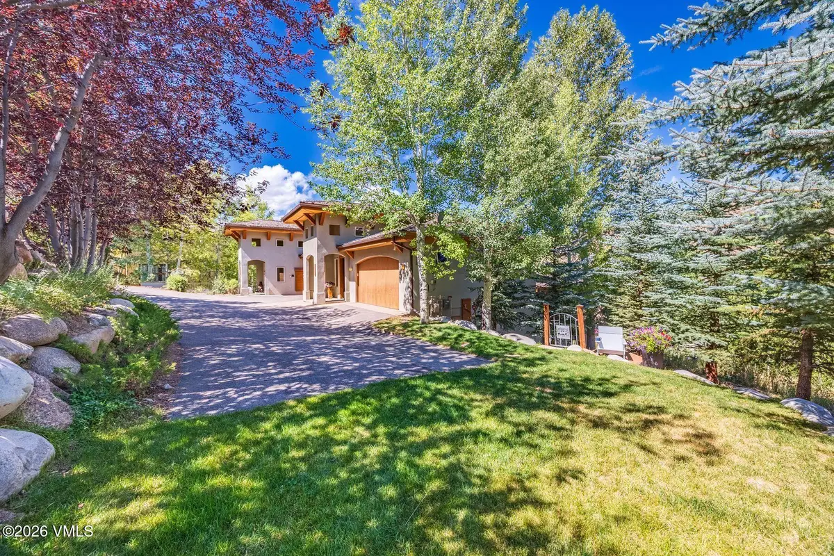 1121 Winslow Road, Edwards, CO 81632 - #1