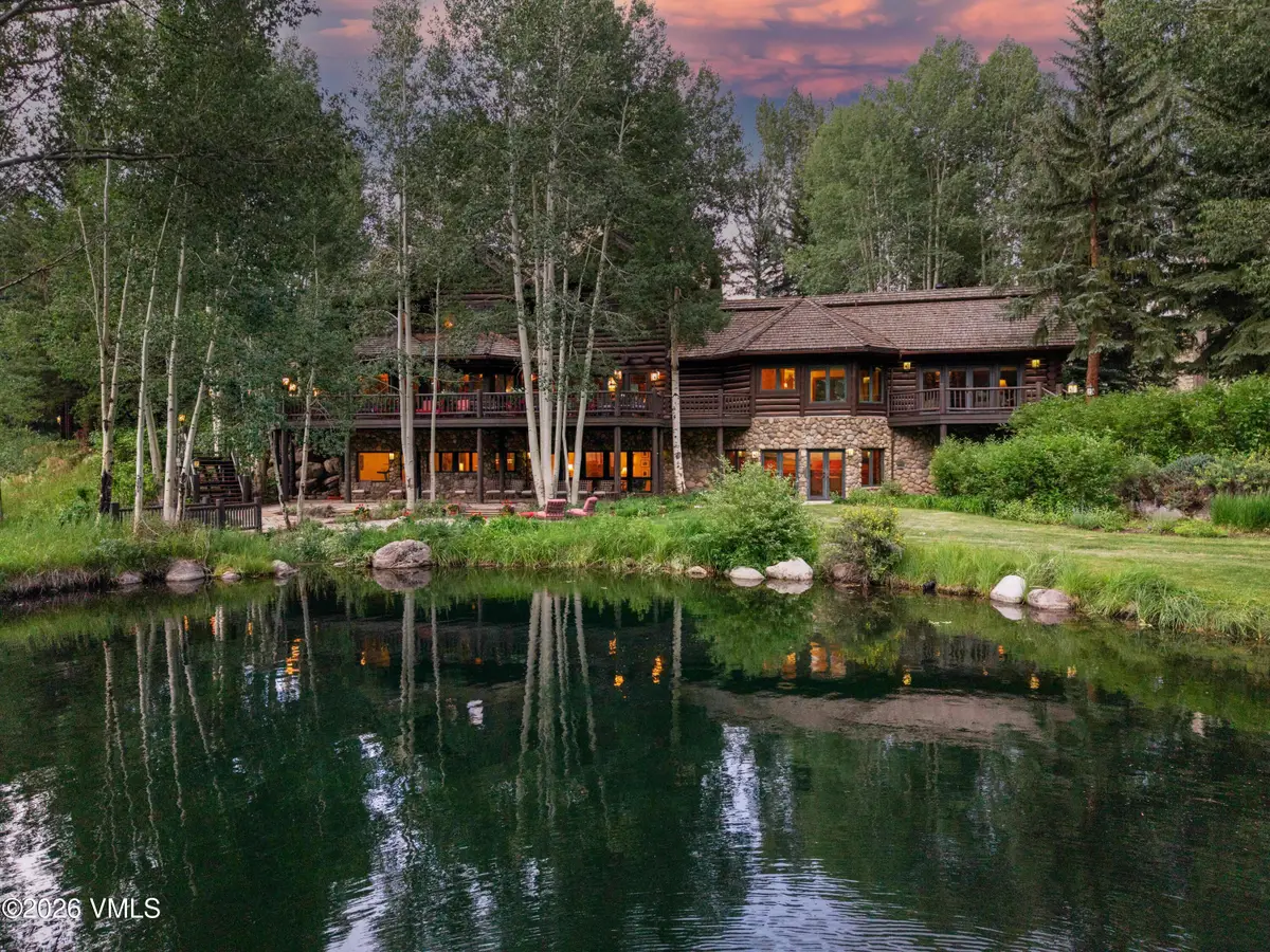 781 Lake Creek Road, Edwards, CO 81632 - #1