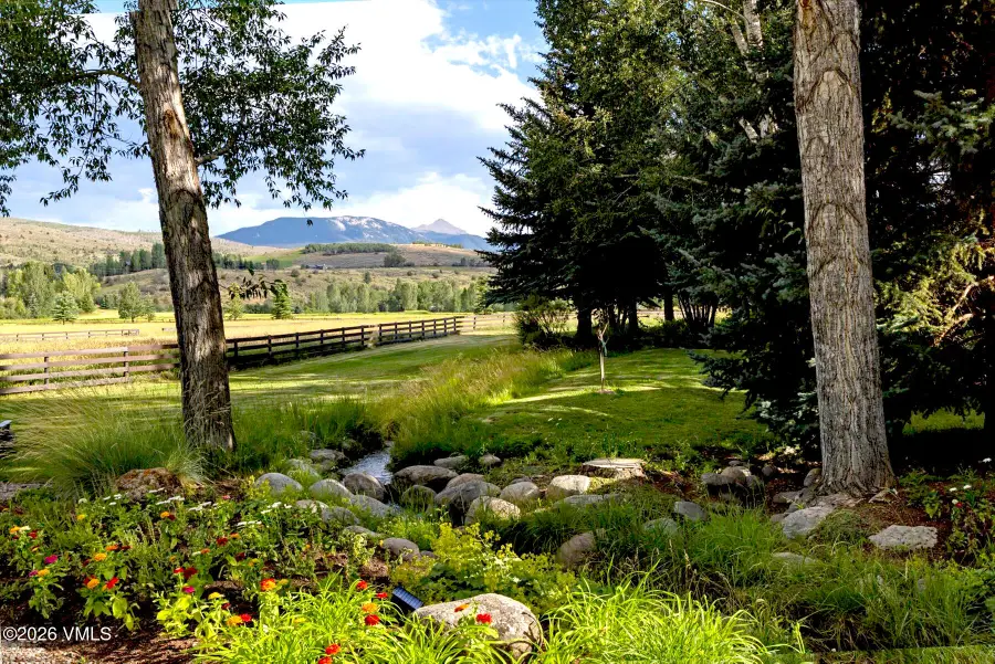 781 Lake Creek Road, Edwards, CO 81632 - #3