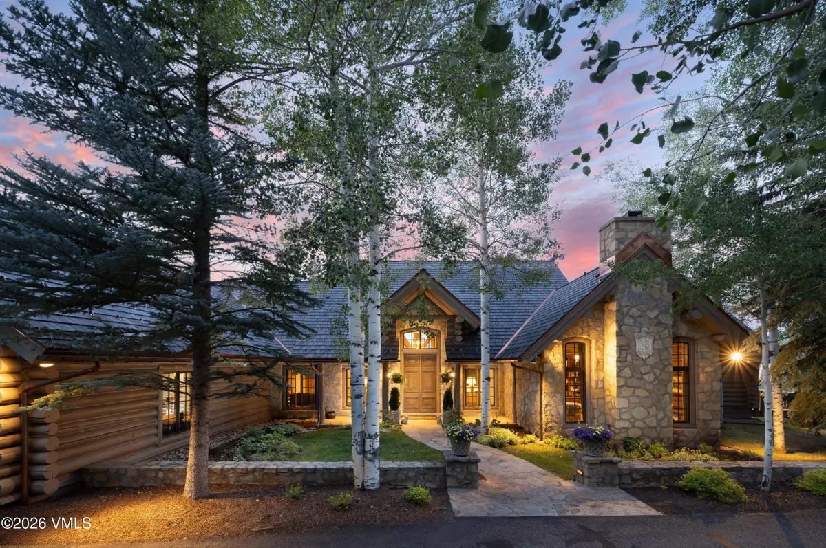203 Jouflas Ranch Road, Wolcott, CO 81655 - #1