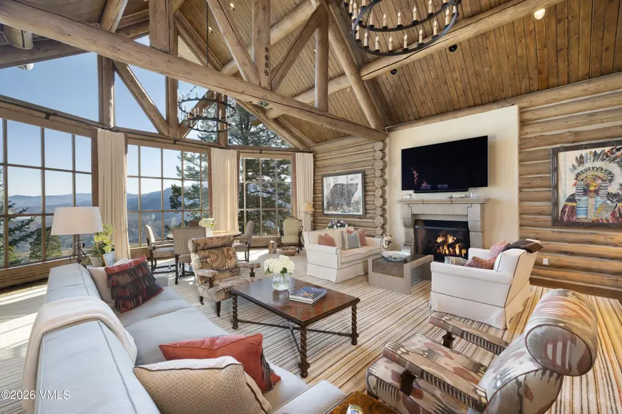 203 Jouflas Ranch Road, Wolcott, CO 81655 - #2