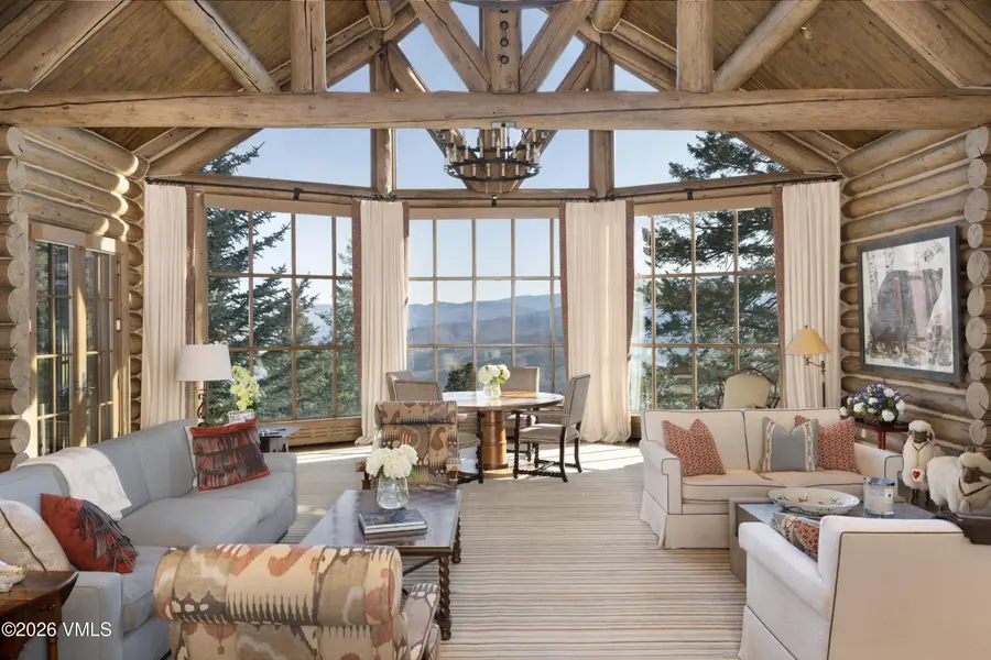 203 Jouflas Ranch Road, Wolcott, CO 81655 - #3