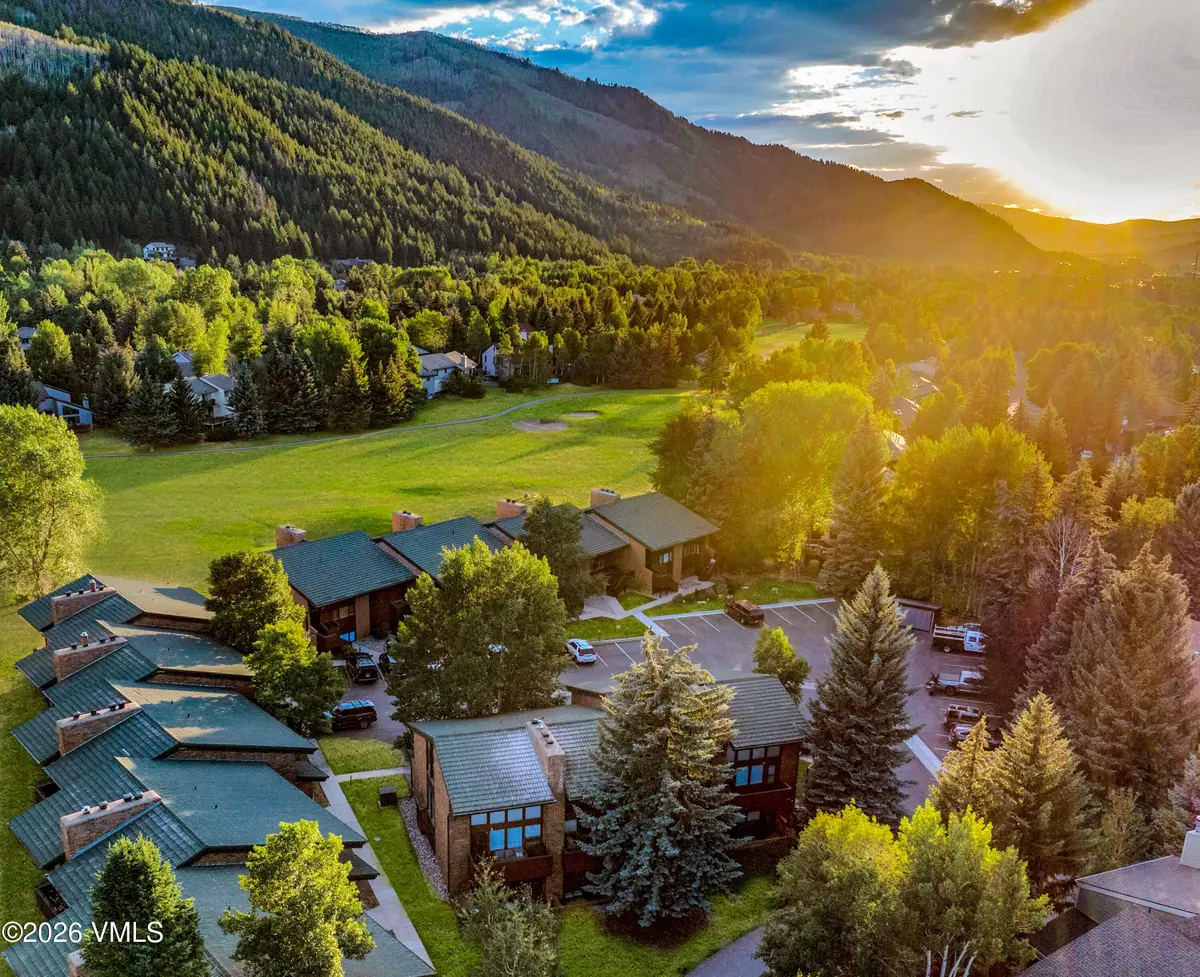 54 Columbine Circle #B9, Minturn Red Cliff, CO 81620 - #1