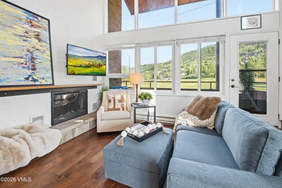 54 Columbine Circle #B9, Minturn Red Cliff, CO 81620 - #2