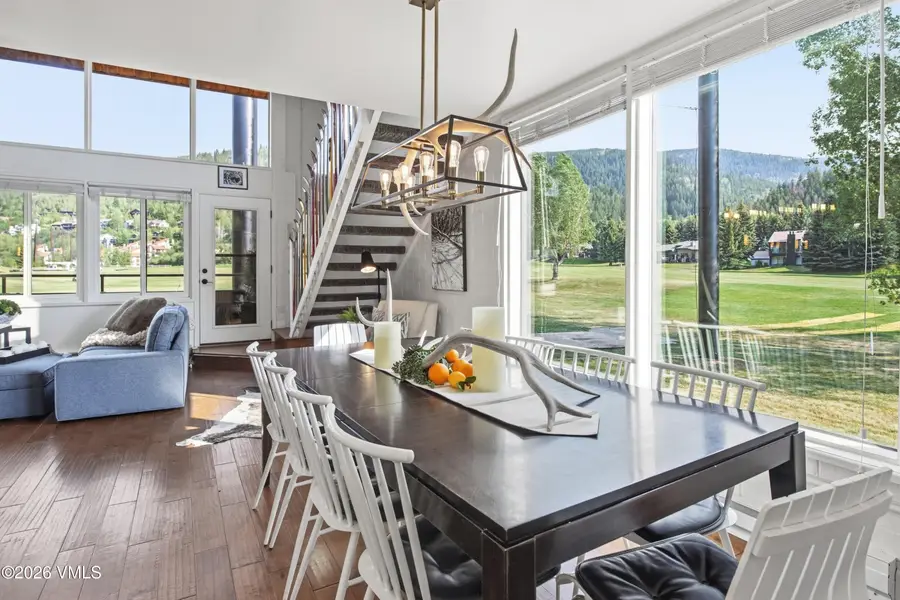 54 Columbine Circle #B9, Minturn Red Cliff, CO 81620 - #3