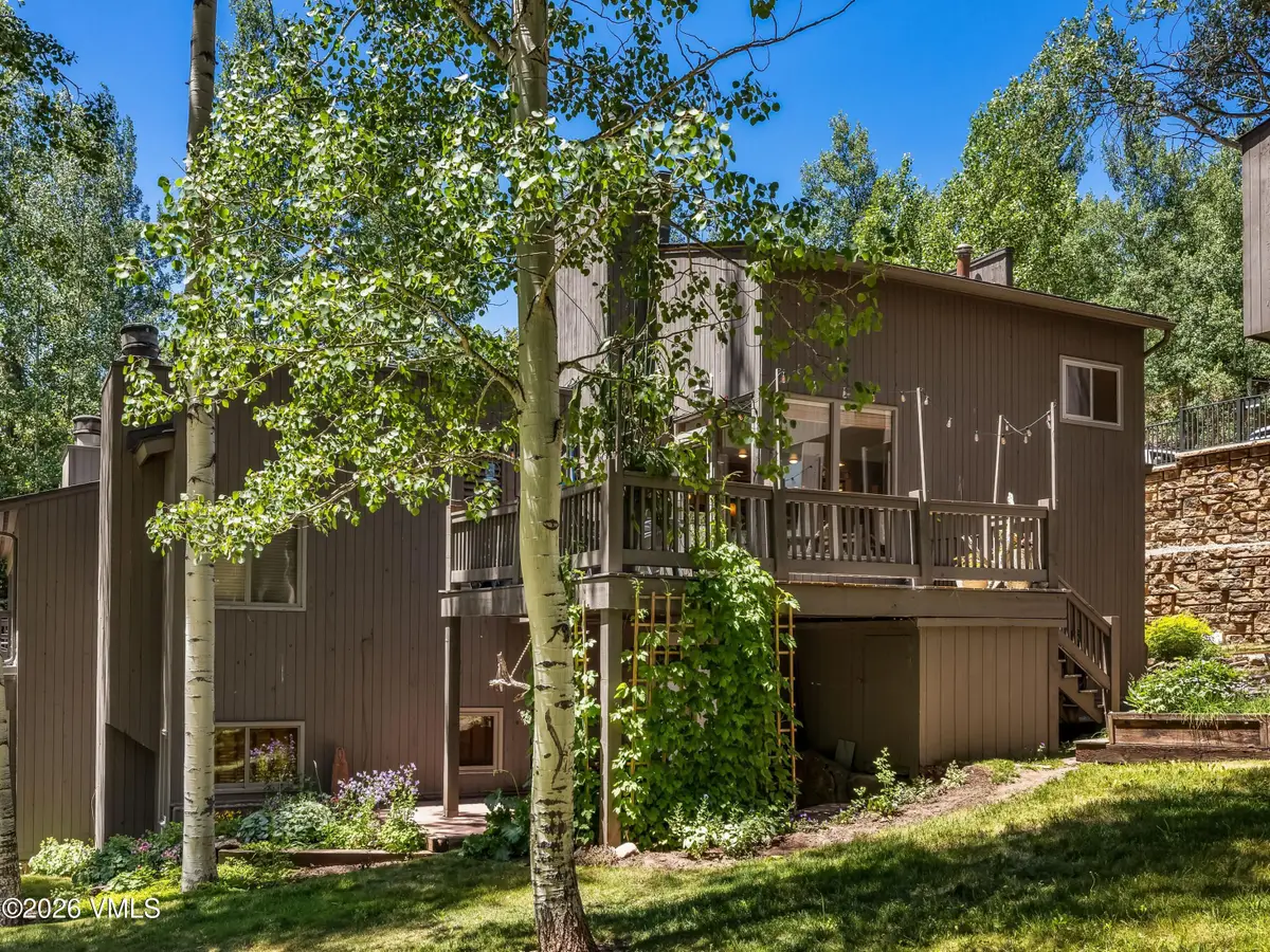 1616 Buffehr Creek Road # A18, Vail, CO 81657 - #1