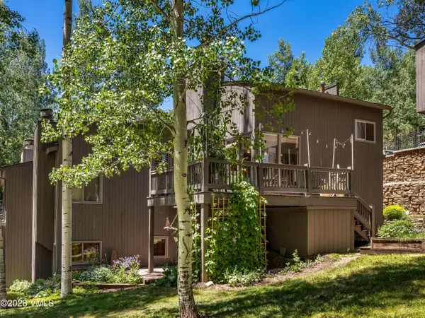 1616 Buffehr Creek Road # A18, Vail, CO 81657