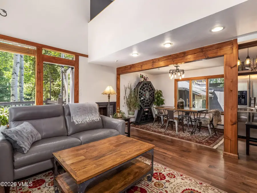 1616 Buffehr Creek Road # A18, Vail, CO 81657 - #2