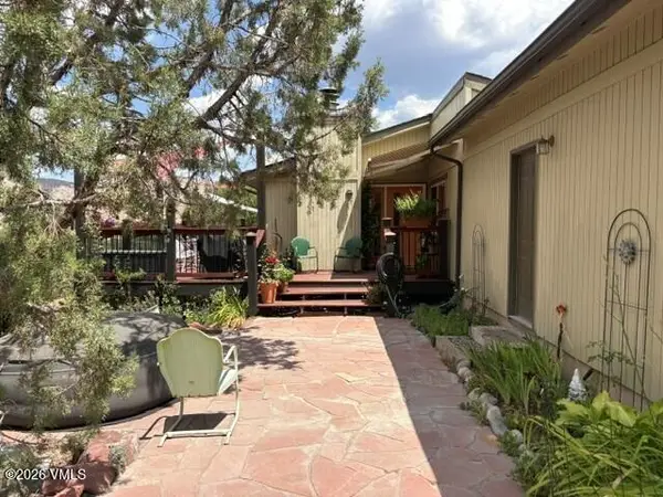 221 Cedar Drive, Gypsum, CO 81637