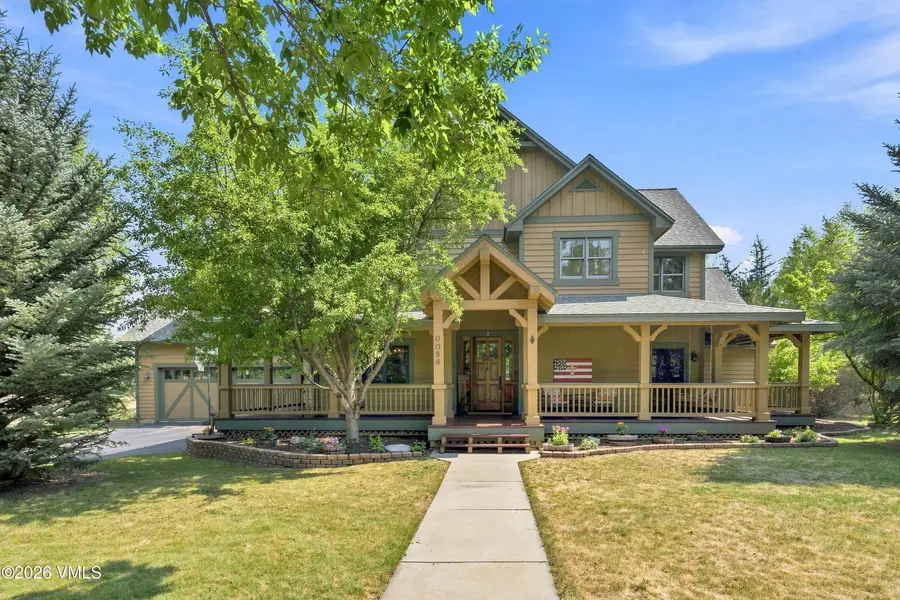 58 Robins Egg Lane, Eagle, CO 81631 - #2