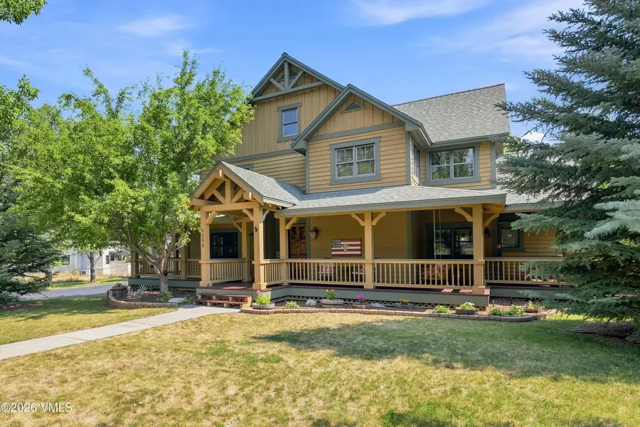 58 Robins Egg Lane, Eagle, CO 81631 - #3
