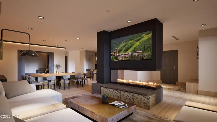 141 E Meadow Drive # 4A-EAST, Vail, CO 81657 - #3