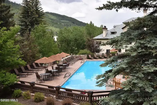 120 Offerson Road #B110, Avon, CO 81620