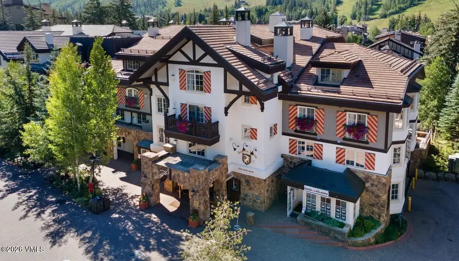 242 E Meadow Drive #205-6, Vail, CO 81657 - #2