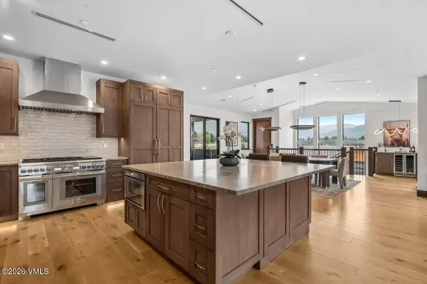 150 Kestrel Drive #4D, Avon, CO 81620