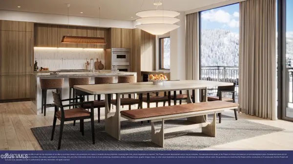255 Chapel Place #419, Avon, CO 81620