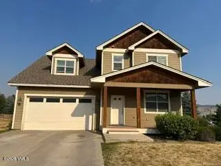 8 Bridger Drive, Gypsum, CO 81637