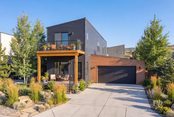 117 Tavi Trail, Gypsum, CO 81637