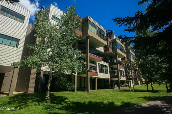 1100 N Frontage Road W #1517, Vail, CO 81657