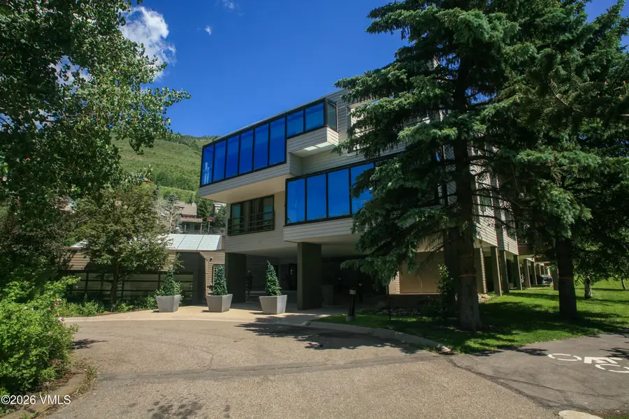 1100 N Frontage Road W #1517, Vail, CO 81657 - #2