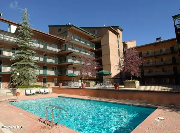 508 E Lionshead Circle # 310/week 32, Vail, CO 81657