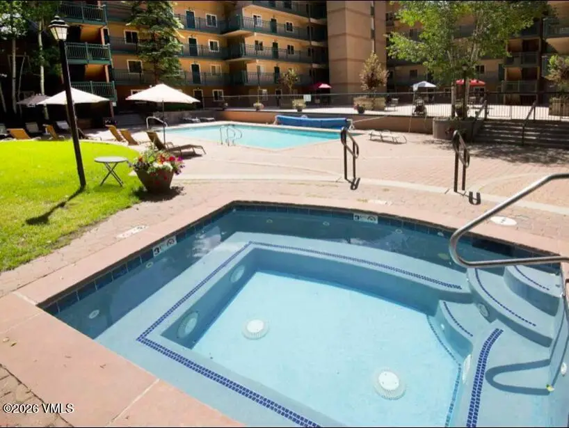 508 E Lionshead Circle # 310/week 32, Vail, CO 81657 - #2