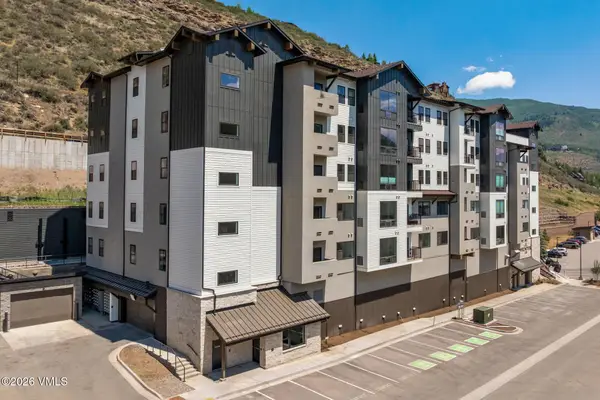 1281 N Frontage Road W #B206, Vail, CO 81657